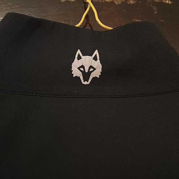 Greyson 3/4 zip golf pullover - Picture 3 of 3